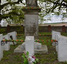 Poturzyn-cmentarz