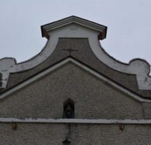Wasylów Wielki-kościół