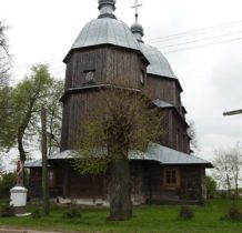 Budynin-cerkiew