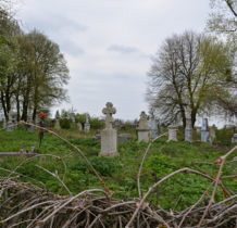 Husynne-cmentarz