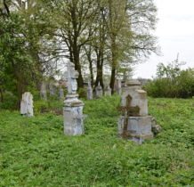 Husynne-cmentarz