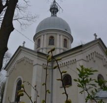Szczepiatyn-cerkiew
