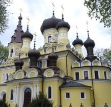 Hrubieszów-cerkiew prawosławna