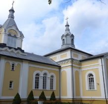 Czerniczyn-kościół