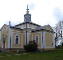 Czerniczyn-kościół