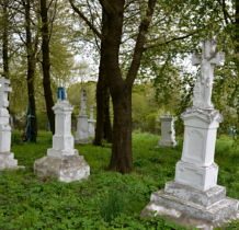 Wereszyn-cmentarz