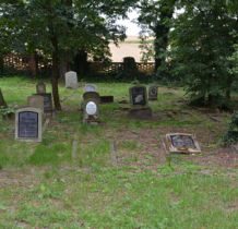 Moczydlnica Dworska-cmentarz