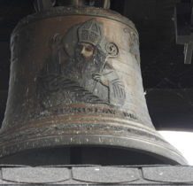 Brodnia- kościelne dzwony