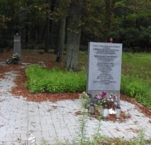 Ulejów-cmentarz wojenny