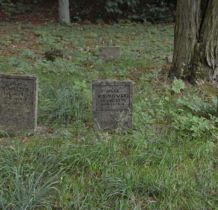 Ulejów-cmentarz wojenny