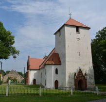 Zaborów-kościół