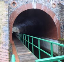 Fojutowo-akwedukt ma 75m długości