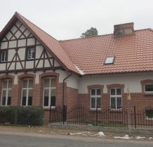 Lipowa-dawna szkoła