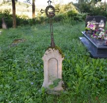 Rybotycze-cmentarz