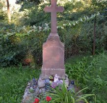 Rybotycze-cmentarz