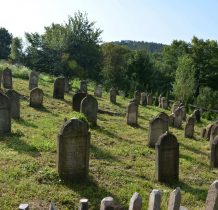Rybotycze-cmentarz żydowski