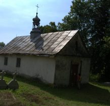 Kopysno-cerkiew