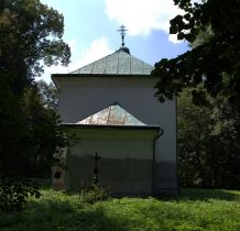 Nowe Sady-cerkiew
