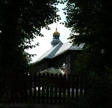 Kłokowice-cerkiew