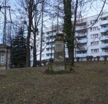 Cieszyn-cmentarz zamieniono w park