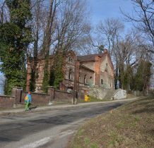 Cieszyn-teren cmentarza zakupiła gmina żydowska w 1785 roku