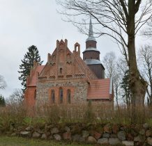 Sadlno-kościół
