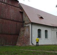 Jarszewo-kościół