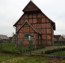 Ciećmierz-kościół