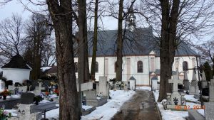 Chechło-kościół