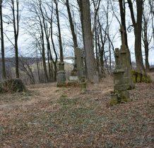 Puławy Górne-cmentarz