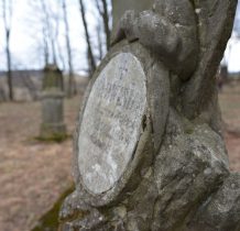 Puławy Górne-cmentarz