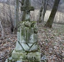 Tarnawka-zabytkowy cmentarz