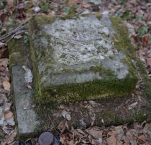 Tarnawka-cmentarz