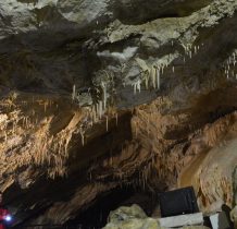 stalaktyty