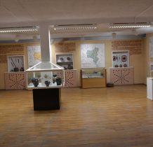 Muzeum Ziemi Zawkrzeńskiej