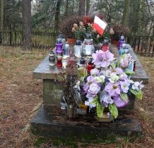 pamięci poległych Polaków