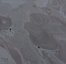 piaskowe dzieła sztuki